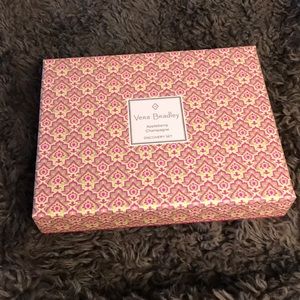 Vera Bradley Set